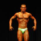 Michael   Ratliff - NPC North Carolina State  2010 - #1